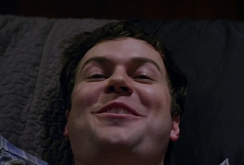 Taran Killam Nude And Sex Scenes in Casual Encounters