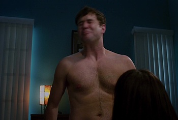 Taran Killam Nude And Sex Scenes in Casual Encounters