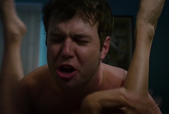 Taran Killam Nude And Sex Scenes in Casual Encounters