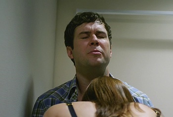 Taran Killam Nude And Sex Scenes in Casual Encounters