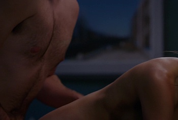 Taran Killam Nude And Sex Scenes in Casual Encounters