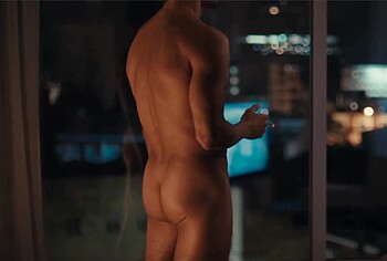 Rodrigo Soares ass
