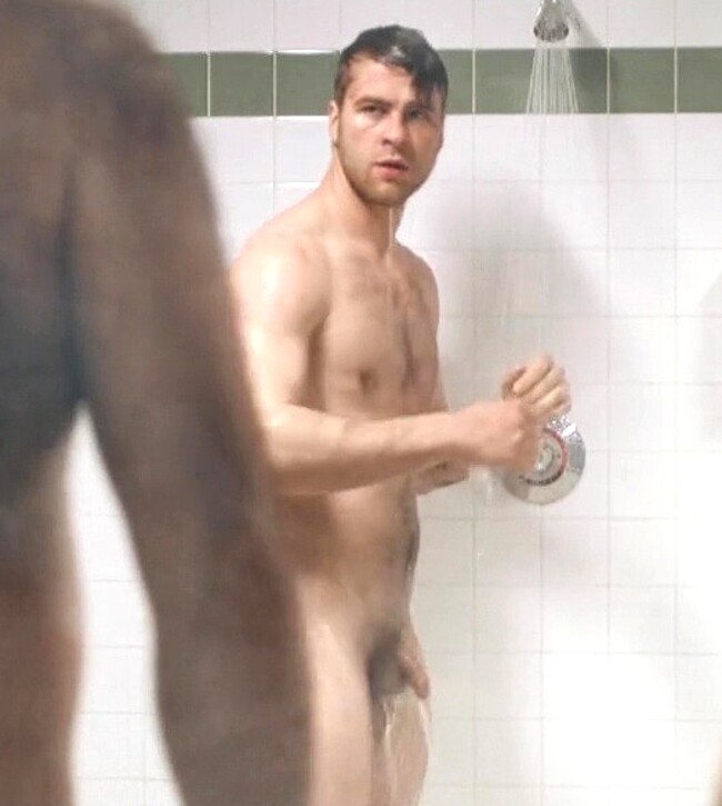 Logan Mainil cock