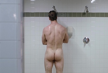 Logan Mainil nude ass