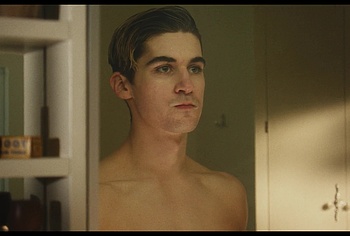 Daniel Dale Nude And Hot Shower Scenes in The Shards