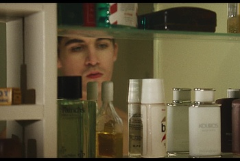 Daniel Dale Nude And Hot Shower Scenes in The Shards