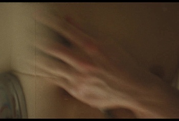 Daniel Dale Nude And Hot Shower Scenes in The Shards