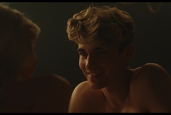 Daniel Dale Nude And Hot Shower Scenes in The Shards
