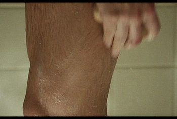 Daniel Dale Nude And Hot Shower Scenes in The Shards