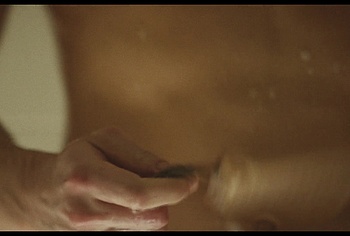 Daniel Dale Nude And Hot Shower Scenes in The Shards