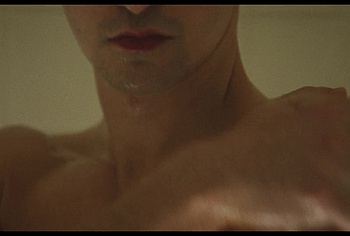 Daniel Dale Nude And Hot Shower Scenes in The Shards