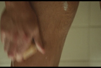 Daniel Dale Nude And Hot Shower Scenes in The Shards