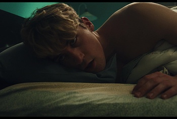 Daniel Dale Nude And Hot Shower Scenes in The Shards