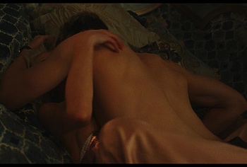 Daniel Dale Nude And Hot Shower Scenes in The Shards