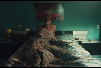 Daniel Dale Nude And Hot Shower Scenes in The Shards