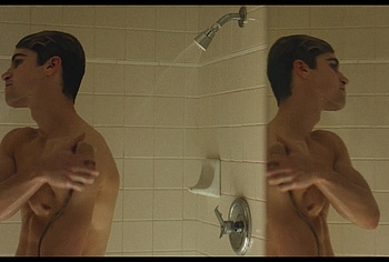 Daniel Dale Nude And Hot Shower Scenes in The Shards