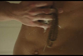 Daniel Dale Nude And Hot Shower Scenes in The Shards