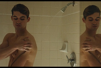 Daniel Dale Nude And Hot Shower Scenes in The Shards