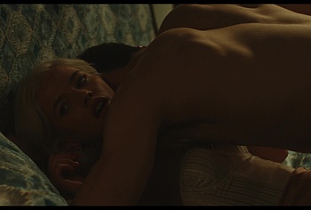 Daniel Dale Nude And Hot Shower Scenes in The Shards