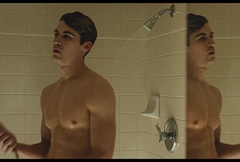 Daniel Dale Nude And Hot Shower Scenes in The Shards