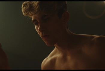 Daniel Dale Nude And Hot Shower Scenes in The Shards