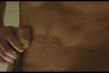 Daniel Dale Nude And Hot Shower Scenes in The Shards
