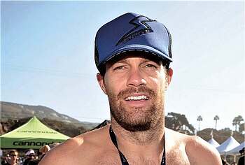 George Stults Nude And Hot Photos