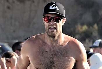 George Stults Nude And Hot Photos
