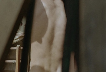 Francisco Celhay Frontal Nude Uncensored Scenes in In The Grayscale