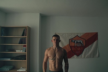 Giulio Brizzi Frontal Nude Shower Scenes in Impatience Of The Heart