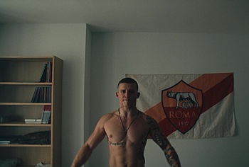 Giulio Brizzi Frontal Nude Shower Scenes in Impatience Of The Heart