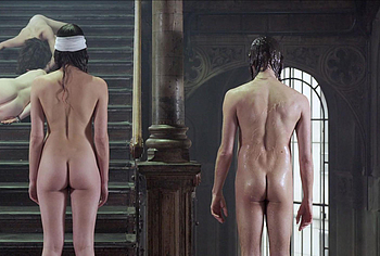 Nils Rovira-Munoz Nude Uncensored Dick Scenes in Dogs Of Madness