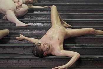 Nils Rovira-Munoz Nude Uncensored Dick Scenes in Dogs Of Madness
