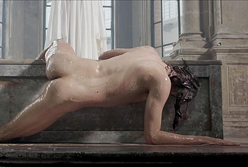 Nils Rovira-Munoz Nude Uncensored Dick Scenes in Dogs Of Madness