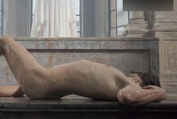 Nils Rovira-Munoz Nude Uncensored Dick Scenes in Dogs Of Madness