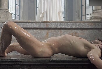 Nils Rovira-Munoz Nude Uncensored Dick Scenes in Dogs Of Madness