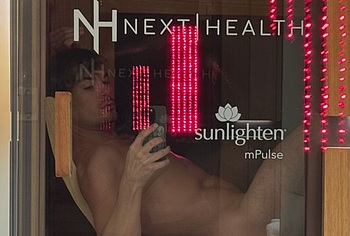 Tyler Blackburn Cut Cock Slip and Nude Photos