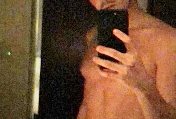 Tyler Blackburn Cut Cock Slip and Nude Photos
