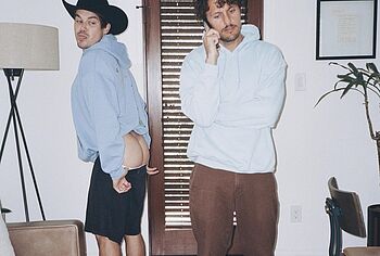 Tyler Blackburn Cut Cock Slip and Nude Photos