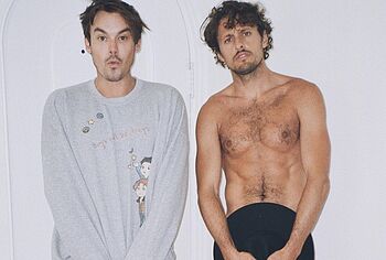 Tyler Blackburn Cut Cock Slip and Nude Photos