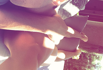 Tyler Blackburn Cut Cock Slip and Nude Photos