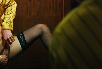 Lukas Gage Nude And Jerk Off Scenes in Rosebush Pruning
