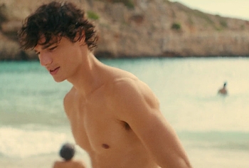Fernando Lindez Nude And Hot Scenes in The Last Sunrise