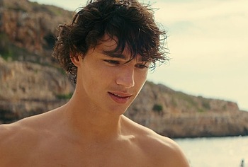 Fernando Lindez Nude And Hot Scenes in The Last Sunrise