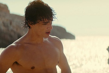 Fernando Lindez Nude And Hot Scenes in The Last Sunrise