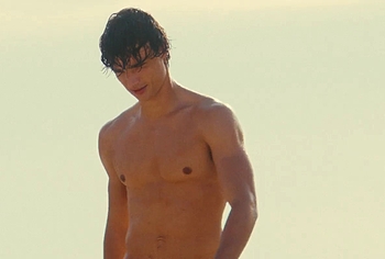 Fernando Lindez Nude And Hot Scenes in The Last Sunrise