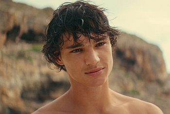 Fernando Lindez Nude And Hot Scenes in The Last Sunrise