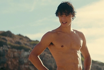 Fernando Lindez Nude And Hot Scenes in The Last Sunrise