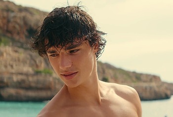 Fernando Lindez Nude And Hot Scenes in The Last Sunrise