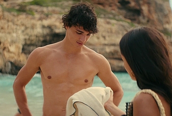 Fernando Lindez Nude And Hot Scenes in The Last Sunrise